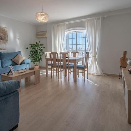 Apartamento Fenicia Con Aparcamiento Incluido Vistas Al Mar Cadice Esterno foto