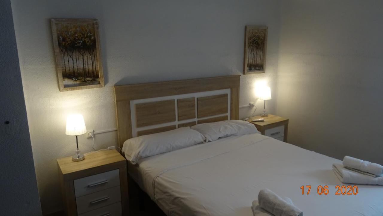 Apartamento Fenicia Con Aparcamiento Incluido Vistas Al Mar Cadice Esterno foto