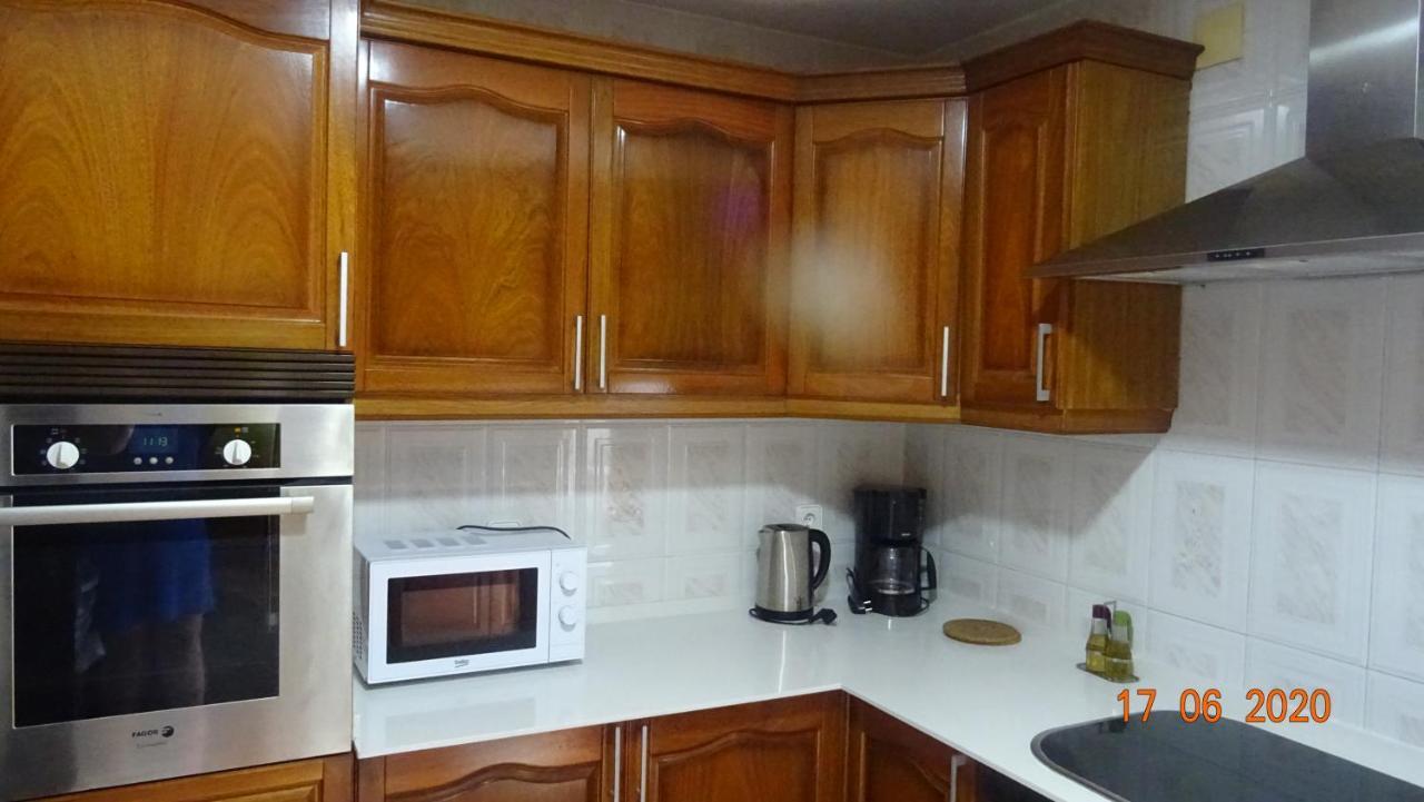 Apartamento Fenicia Con Aparcamiento Incluido Vistas Al Mar Cadice Esterno foto