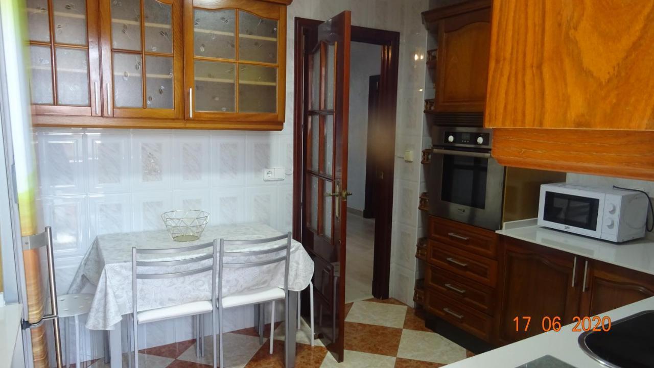 Apartamento Fenicia Con Aparcamiento Incluido Vistas Al Mar Cadice Esterno foto