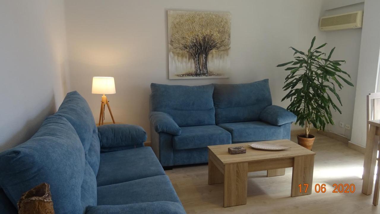 Apartamento Fenicia Con Aparcamiento Incluido Vistas Al Mar Cadice Esterno foto