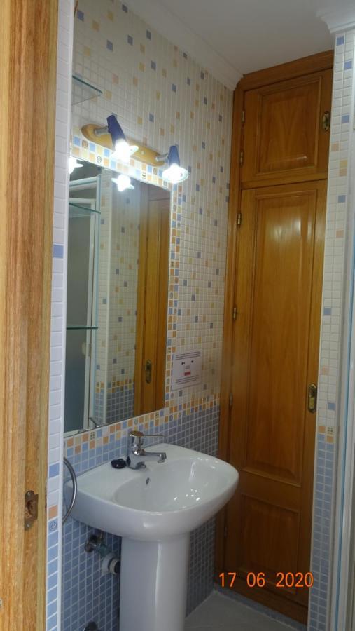 Apartamento Fenicia Con Aparcamiento Incluido Vistas Al Mar Cadice Esterno foto