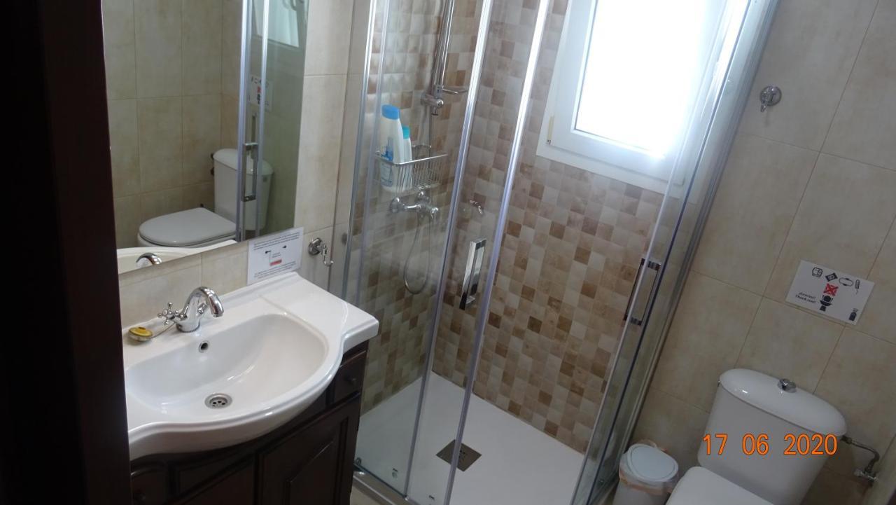 Apartamento Fenicia Con Aparcamiento Incluido Vistas Al Mar Cadice Esterno foto