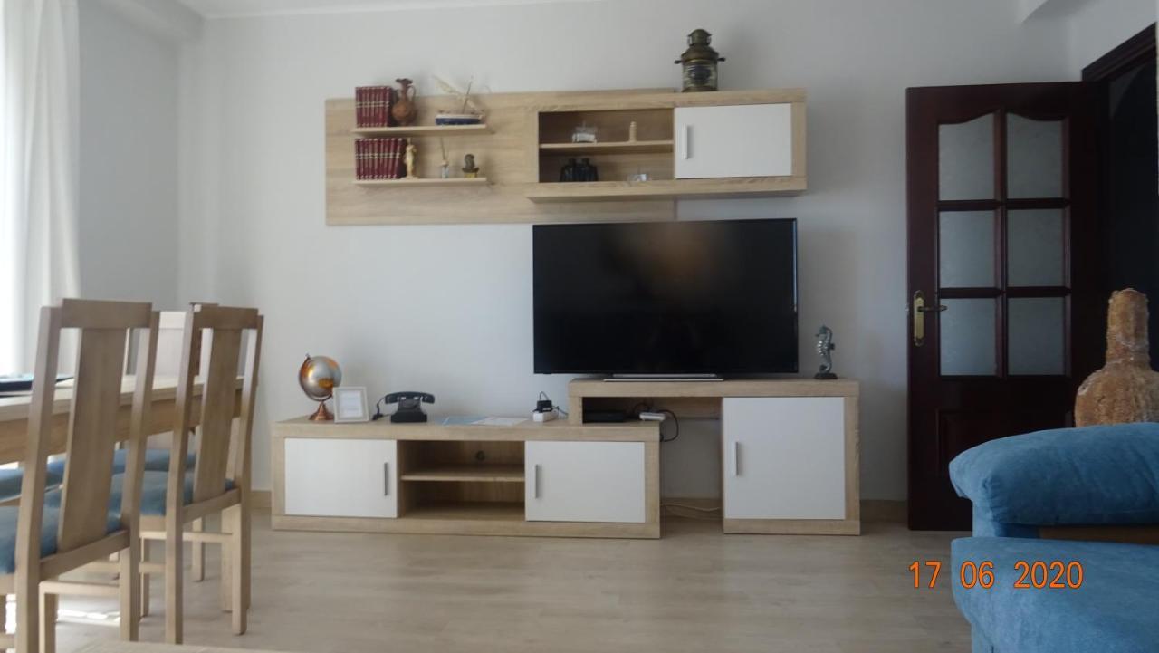 Apartamento Fenicia Con Aparcamiento Incluido Vistas Al Mar Cadice Esterno foto