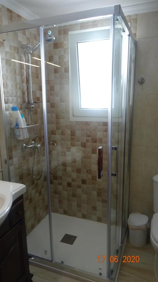 Apartamento Fenicia Con Aparcamiento Incluido Vistas Al Mar Cadice Esterno foto