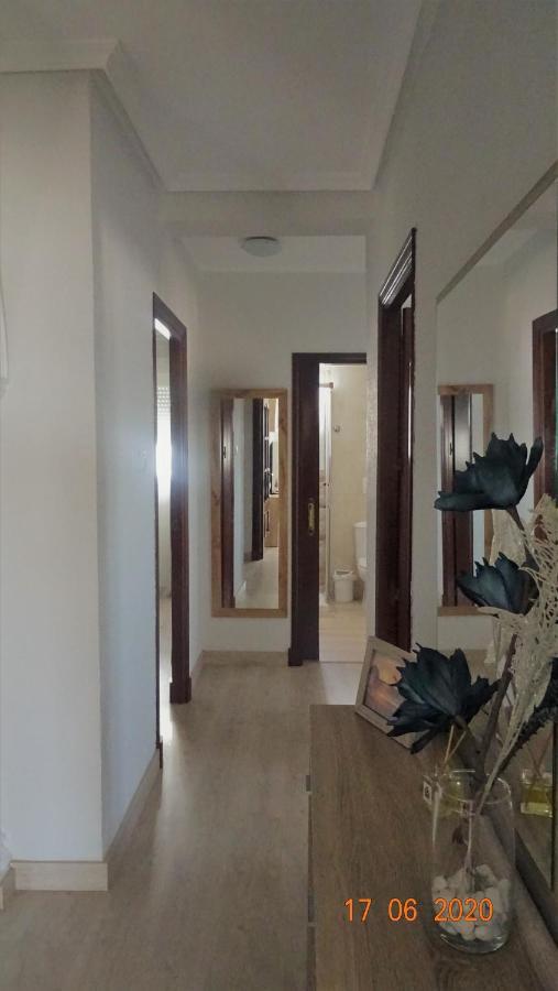 Apartamento Fenicia Con Aparcamiento Incluido Vistas Al Mar Cadice Esterno foto