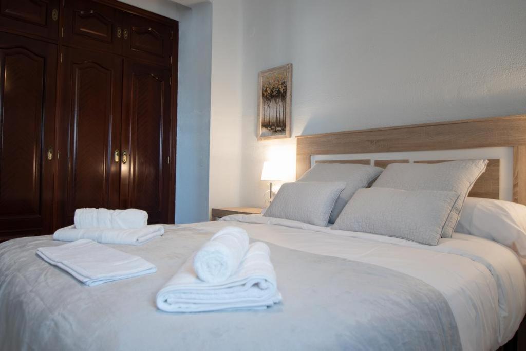 Apartamento Fenicia Con Aparcamiento Incluido Vistas Al Mar Cadice Esterno foto