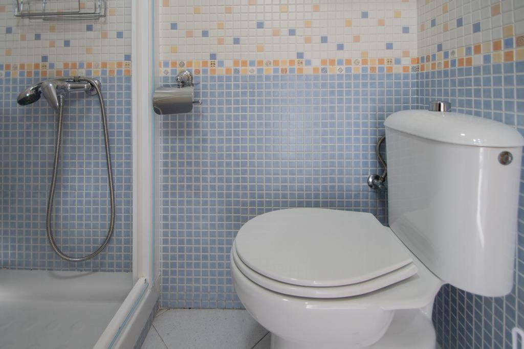 Apartamento Fenicia Con Aparcamiento Incluido Vistas Al Mar Cadice Esterno foto