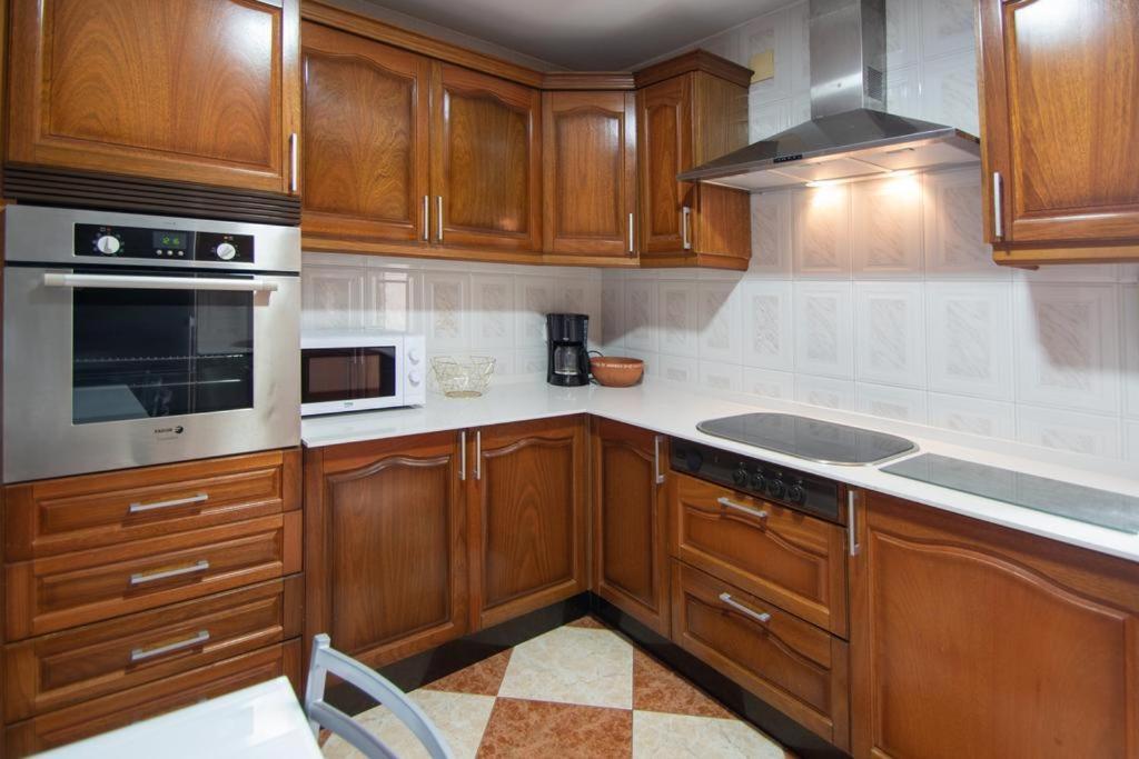 Apartamento Fenicia Con Aparcamiento Incluido Vistas Al Mar Cadice Esterno foto